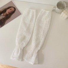 예쁜여름팔토시