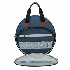 뜨개프로젝트백