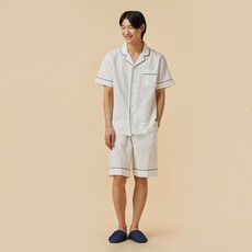 자주남자파자마