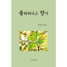 플라타너스향기