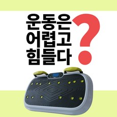 베러피트 덜덜이 진동운동기구 쉐이크보드 바디슬리머 털털이 파워플레이트