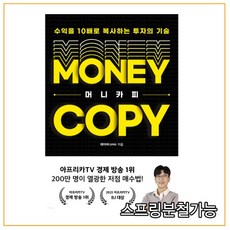 머니카피
