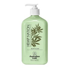 그을린 인텐시파이어 부스터 다크 태닝로션 1개 200ml 상품 이미지