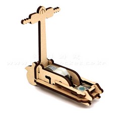 모형킥보드만들기