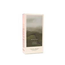레시피앤코 녹탄팩 녹차폭탄팩 저자극 모공청소 1box(8gx12개), 12개
