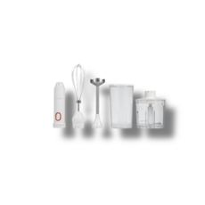 신일 DC모터 핸드블렌더 SMX-P400DC, (SMX-P400DC)