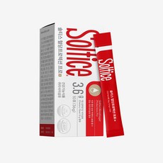 솔티가ic 솔티스 혈당 프로텍션 프로 아틱오트 식후 영양제 당에 좋은 건강기능식품 10포 1박스