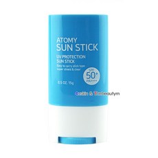 선스틱15g(21년10월까지), 단일상품