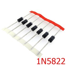 쇼트키다이오드(schottkydiode)