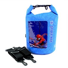 스파이더맨드라이백