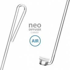 NEO AIR 디퓨져 커브드 스페셜 M, 단품