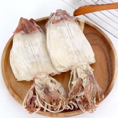 부드러운 마른한치 오징어 건한치 맥주안주 건어물 반건조한치 5마리 10마리, 마른한치(M) 5마리, 1개