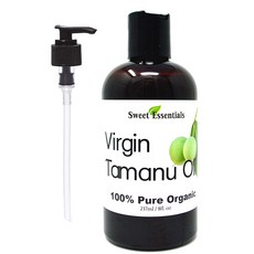 Sweet Essentials 타마누 오일 Tamanu Oil 8oz(237ml), 1개