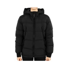 23 F/W CP컴퍼니 키즈 Taylon L 고글 후드 다운 패딩 자켓(블랙) 15CKOW008C 005783M 999 (성인착용가능)