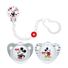 미키마우스쪽쪽이