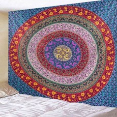 실사쉬폰패브릭