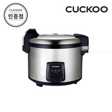 쿠쿠 CR-3031N 전기보온밥솥 30인용 공식인증점SJ