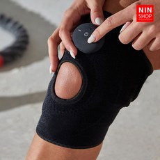 TV홈쇼핑 약손케어 무릎관절 저주파 마사지기 안마, 약손케어마사지기