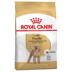 로얄캐닌푸들어덜트