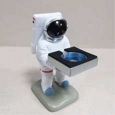 우주인워치거치대