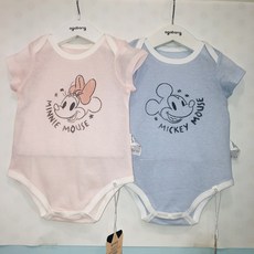 아가방배냇수트