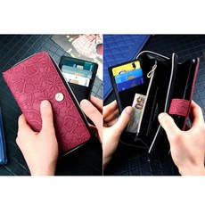 갤럭시S21울트라 케이스 G998N (자급제폰) 비YOND 지갑형