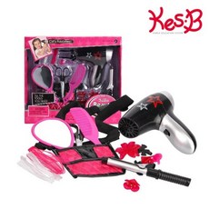 네일아트장난감