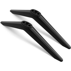 TV Base Stand for Haier Legs 50UG3550GM 50H2500 55UGX3500 55UGX3500A 28E2000 32E2000 39D3005 40G25