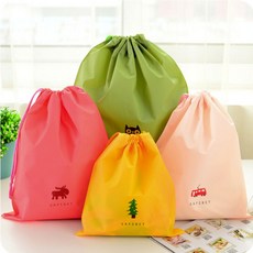 어린이집투명비치백