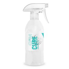 세차장 세차용품 워시 기온쿼츠 큐어 매트 400ml Q2M CURE MATT, 1개