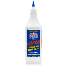 대형차 중장비 산업기계 건설장비 루카스 엔진오일 누유차단제 미국 오리지널 946ml, 1개