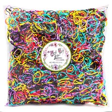 시크릿쥬쥬머리끈