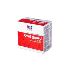 오랄가드
