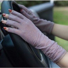 플라워레이스반장갑