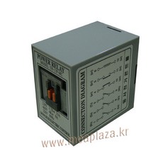 한국기계mcpsm-6001