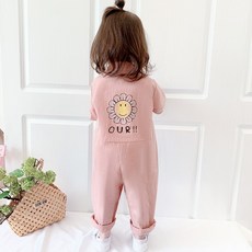 여아레이스점프수트