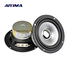 스피커diy