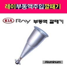 레이부동액