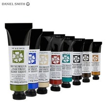 다니엘스미스 수채화 물감 화방 그림 미술학원 입시 15ml 1등급