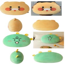 춘식이얼굴쿠션