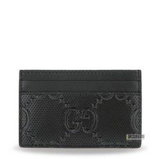 구찌카드지갑머니클립