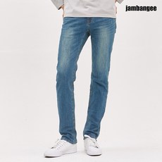 잠뱅이남자청바지