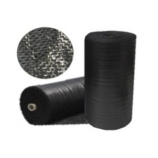 농업용 잡초매트 제초매트 검정 80g 240cmX200m
