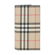 남자버버리장지갑