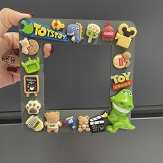 접착식스위치커버