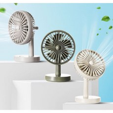 탁상용선풍기1+1