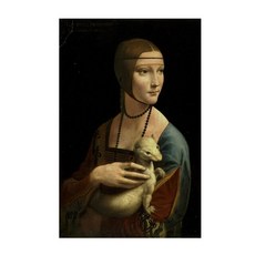 다빈치미술작품