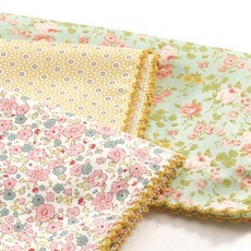 유아레이스스카프