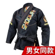 주짓수 Shogun 막부 장군 Grand Koi Premium Jiu Jitsu Gi 브라질 유술 도복