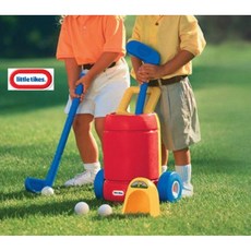 남성골프장난감